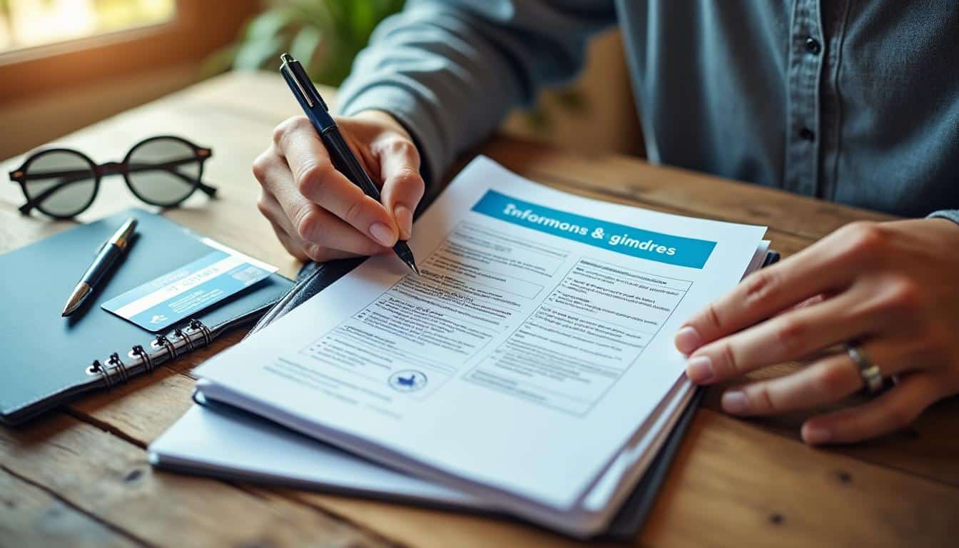 Comment fonctionne la franchise en remboursement avec la complémentaire santé ?