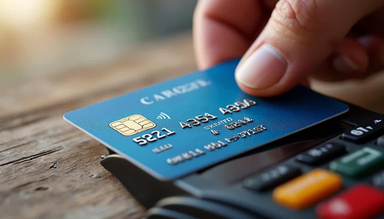 Comment fonctionne le plafond d’une carte de crédit avec l’autorisation bancaire ?