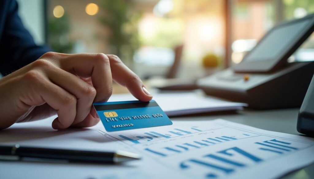 Quelles sont les conditions de renouvellement du plafond d'une carte bancaire ?