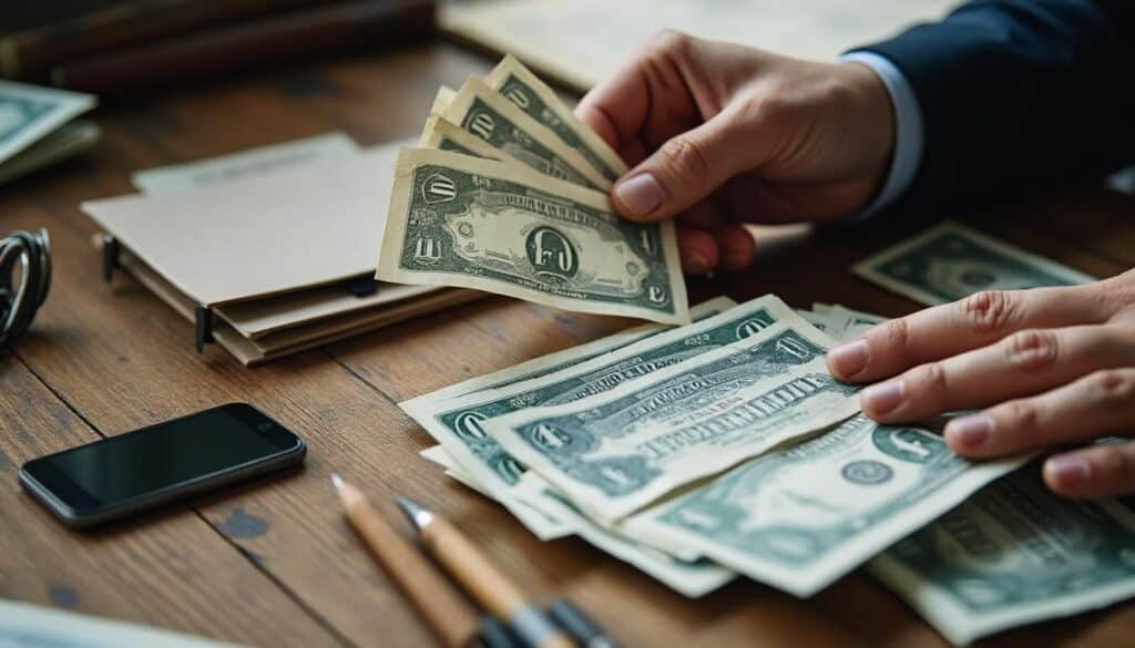 Billet de banque : tout savoir sur son rôle, fabrication et sécurité