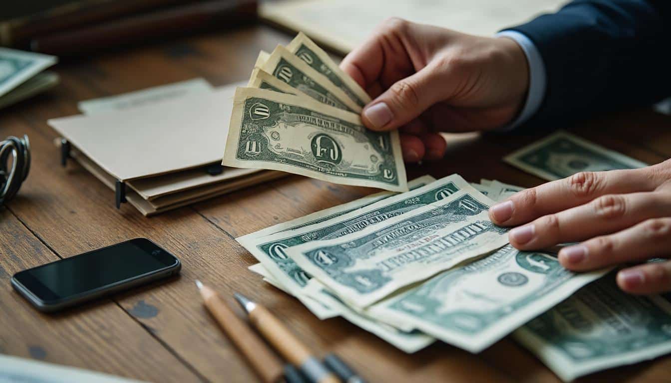 Billet de banque : tout savoir sur son rôle, fabrication et sécurité