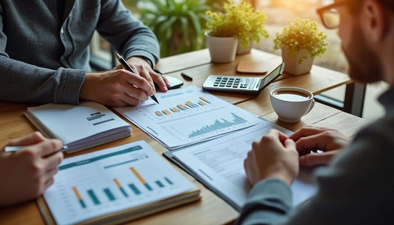 Quelles sont les étapes de l’amortissement du capital lors d’un prêt immobilier ?