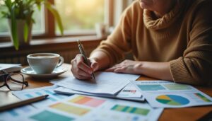 Comparer les différents plans bancaires pour préparer sa retraite