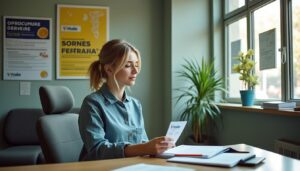 Quelles conditions s'appliquent à la franchise pour le remboursement des soins dentaires ?