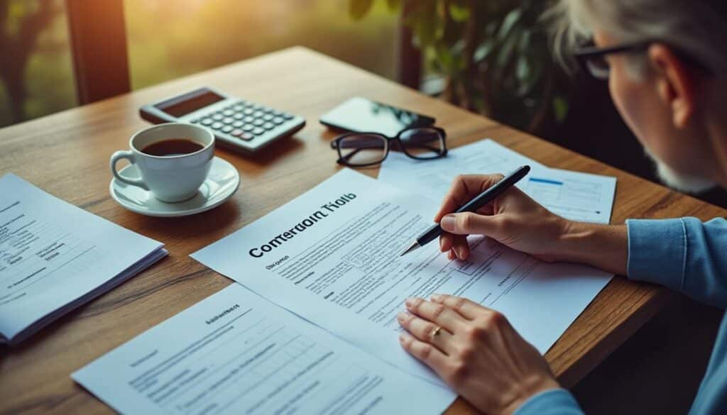 Ce qu’il faut savoir sur la franchise dans un contrat de mutuelle solidaire