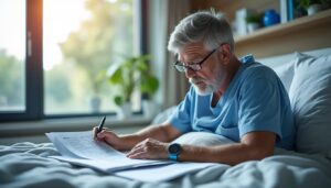 Comprendre la franchise sur le remboursement lors d'une hospitalisation avec votre mutuelle