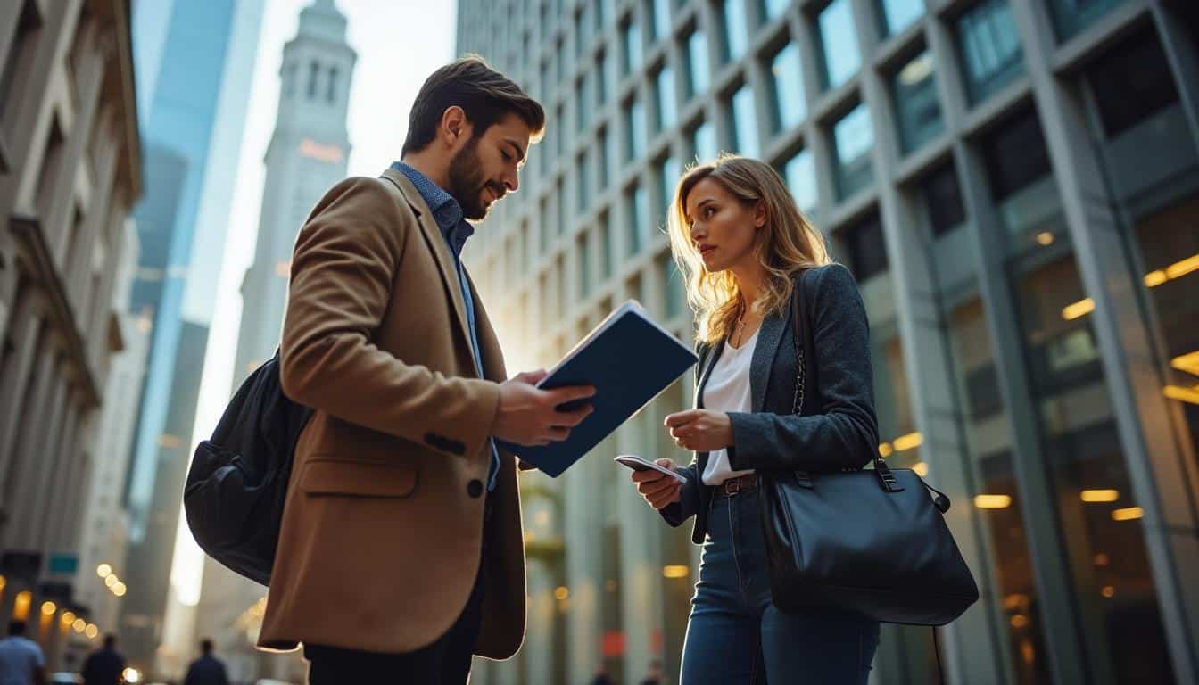 Quelles différences existent entre le marché primaire et le marché secondaire ?