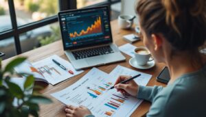 Comment le marché secondaire influence-t-il la gestion d'un portefeuille en bourse ?