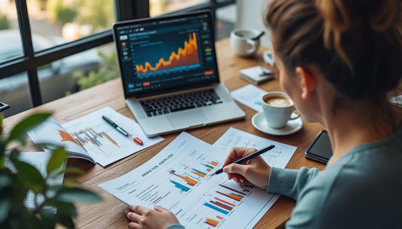 Comment le marché secondaire influence-t-il la gestion d'un portefeuille en bourse ?