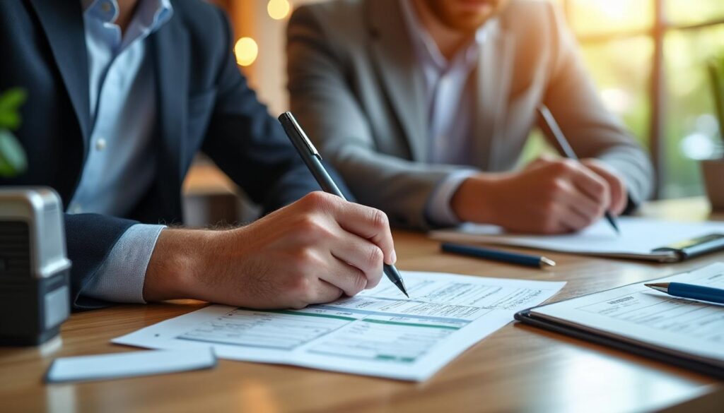 Attestation de fonds en banque : guide complet pour sécuriser vos projets