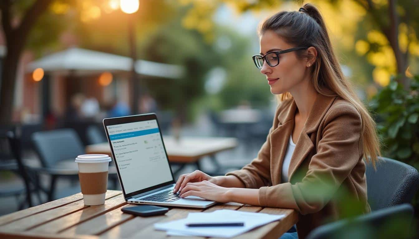 Banque Chalus mon compte en ligne : Guide complet et sécurisé