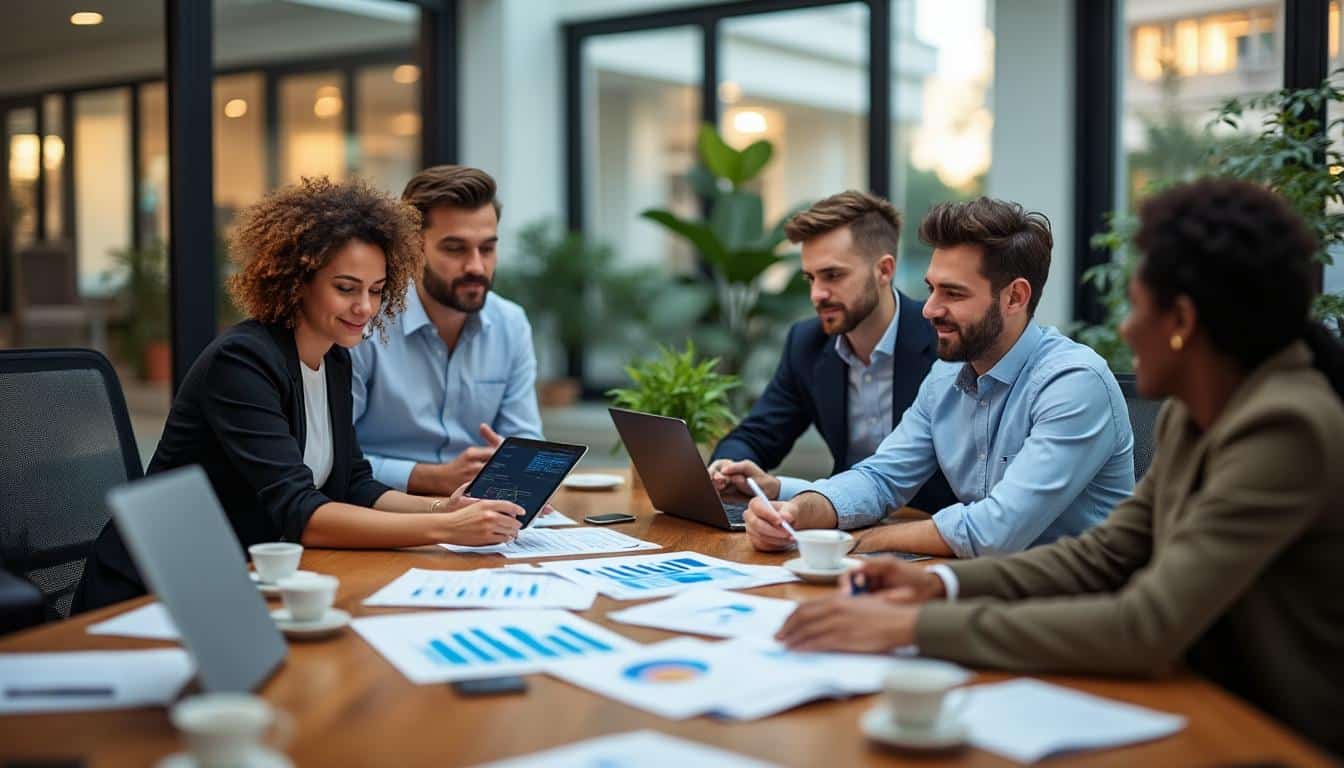 Illustration: Comprendre les bases solides de la conformité bancaire