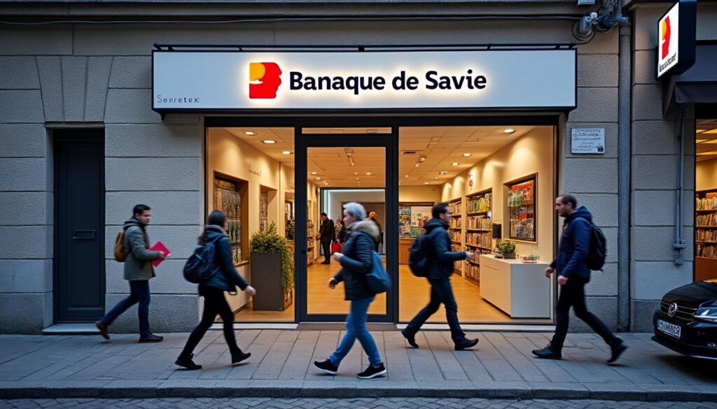 Banque de Savoie à Drumettaz : services locaux et solutions personnalisées