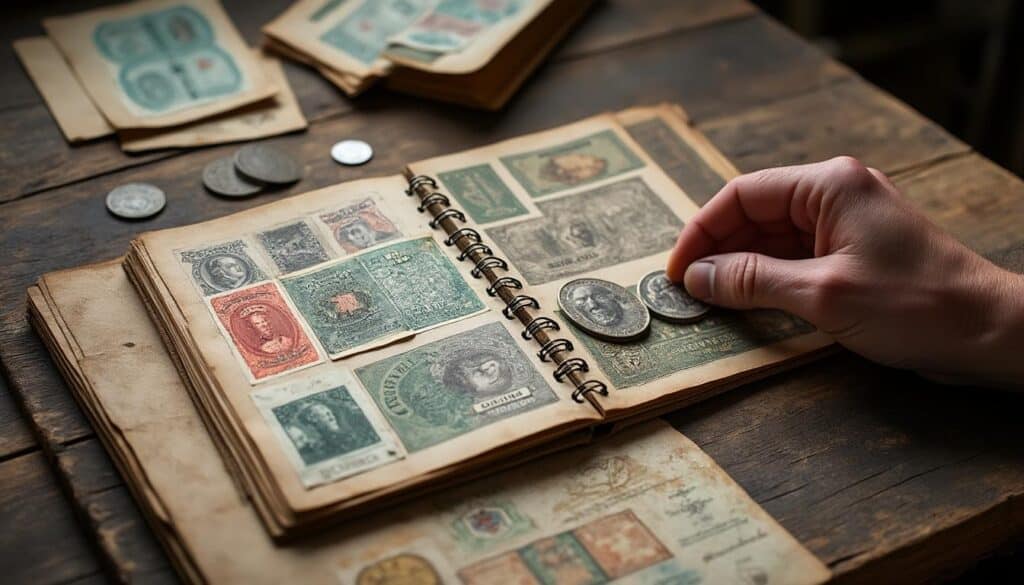 Billet de banque en franc : histoire, valeur et collection