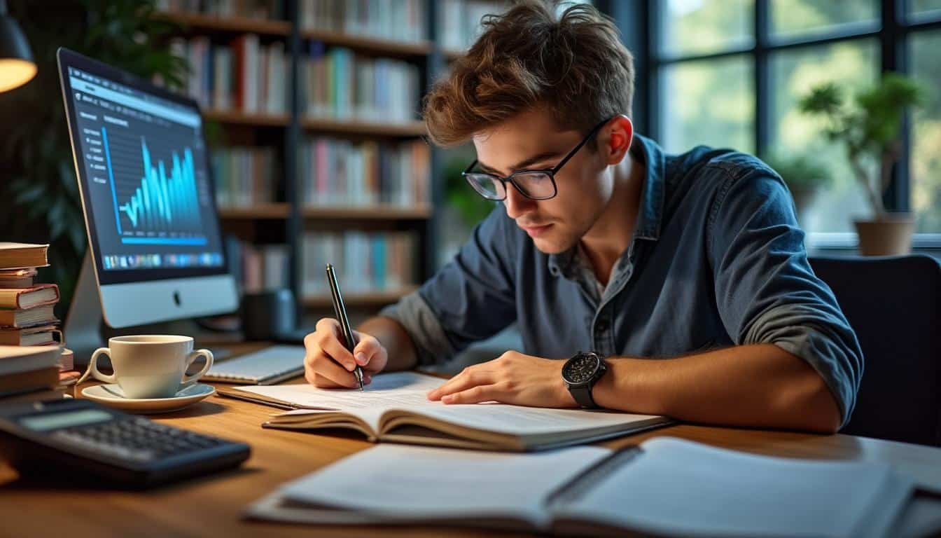 BTS Banque cours 2026 : guide complet pour réussir sa formation