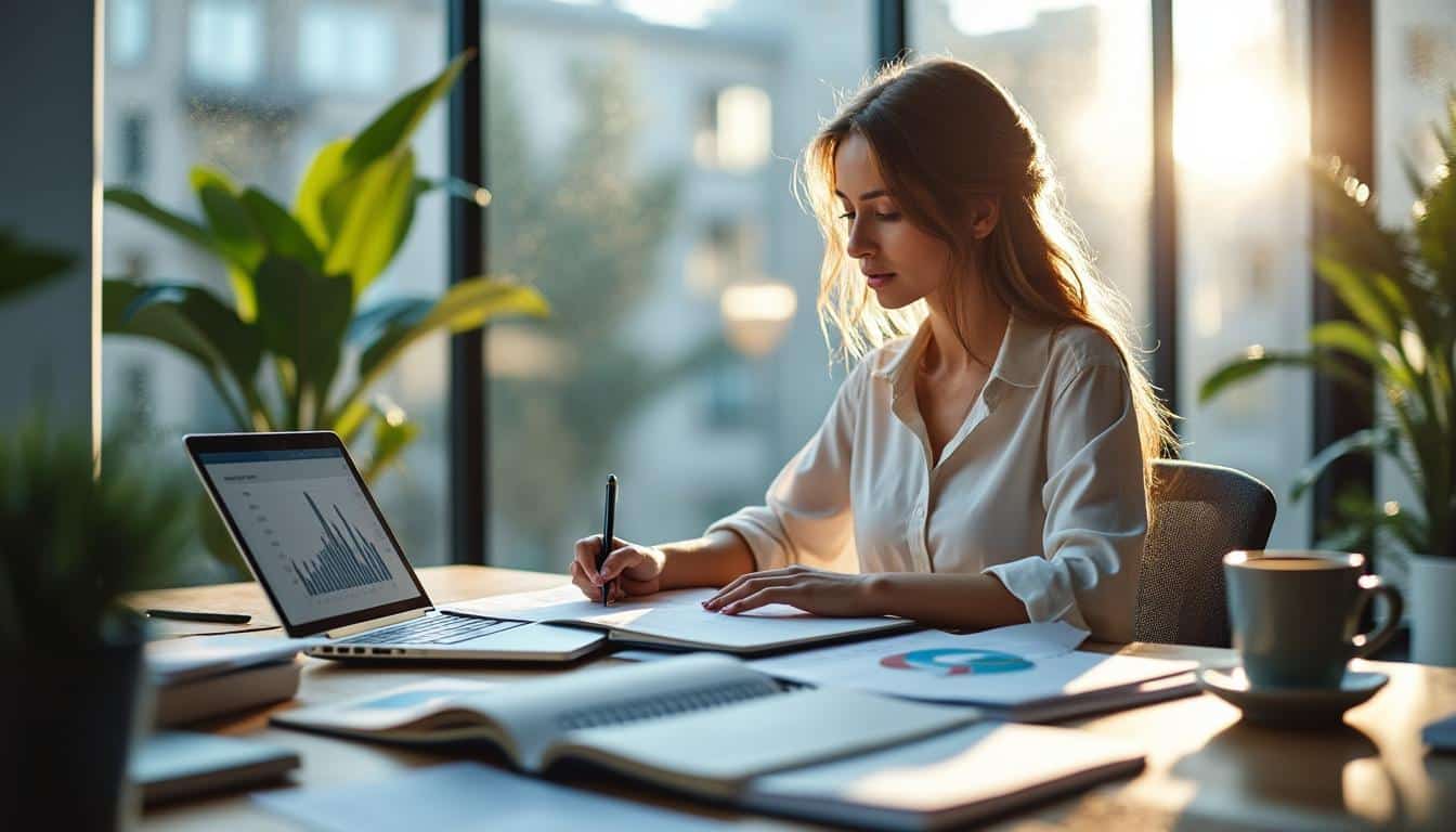 But en banque assurance : formation, débouchés et compétences clés