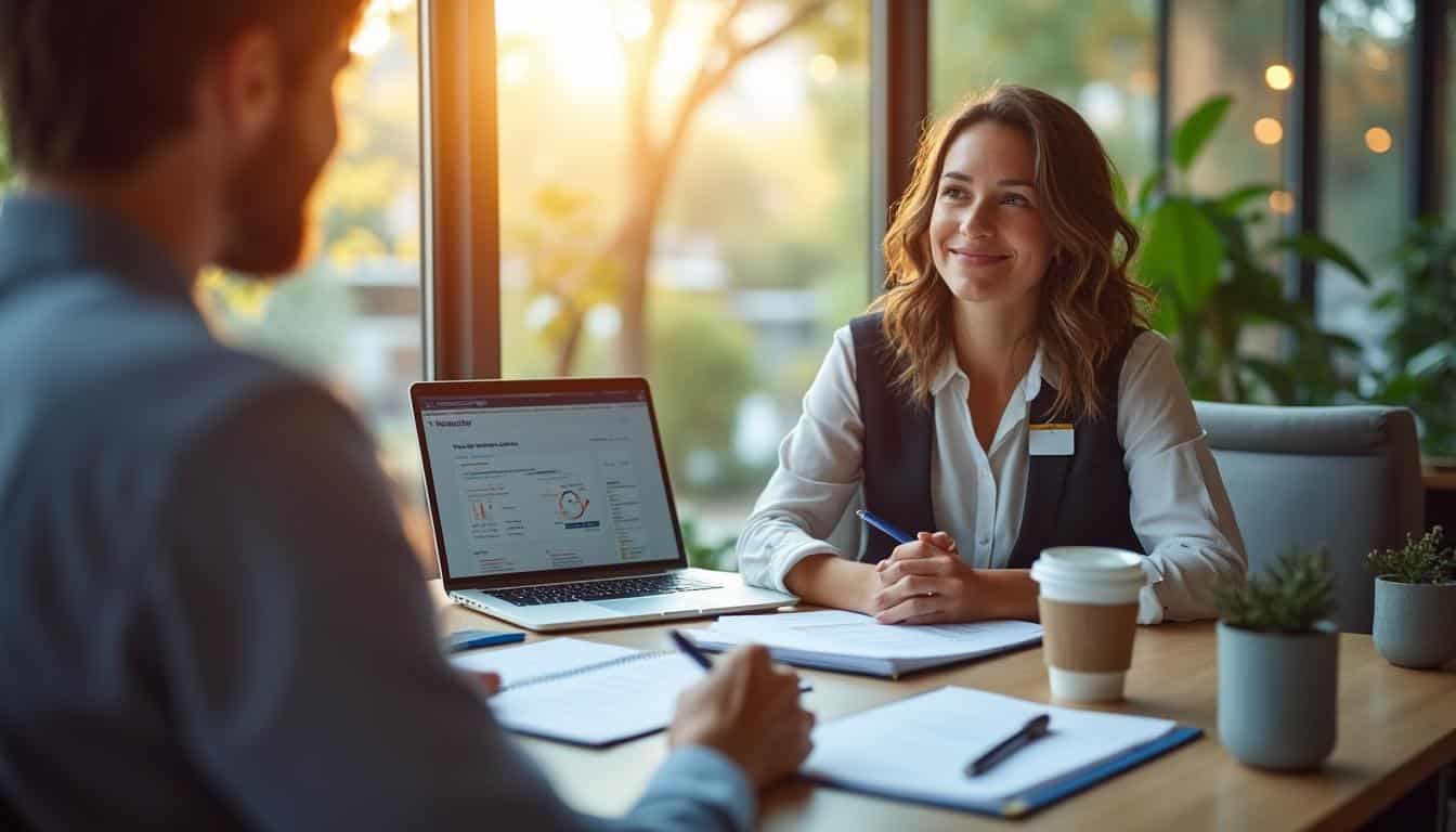 Comment travailler en banque : guide complet pour réussir