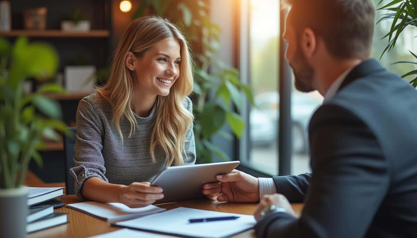 Illustration: Comprendre le concept et la nature d’une banque privée