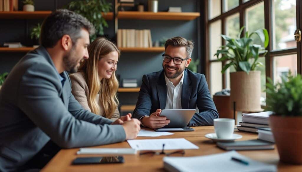 Définition de la banque privée : services, profils et avantages clés