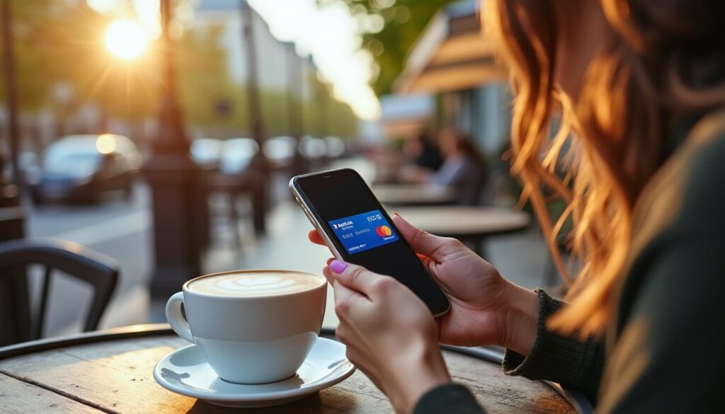 La e nomade de la Banque Postale : carte virtuelle sécurisée 2026