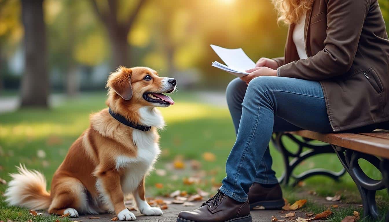 ECA assurances chien : protection complète et devis en ligne facile