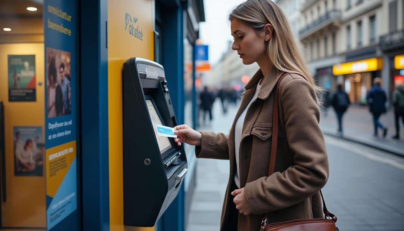 Faut-il retirer son argent des banques en cas de guerre ? Guide complet