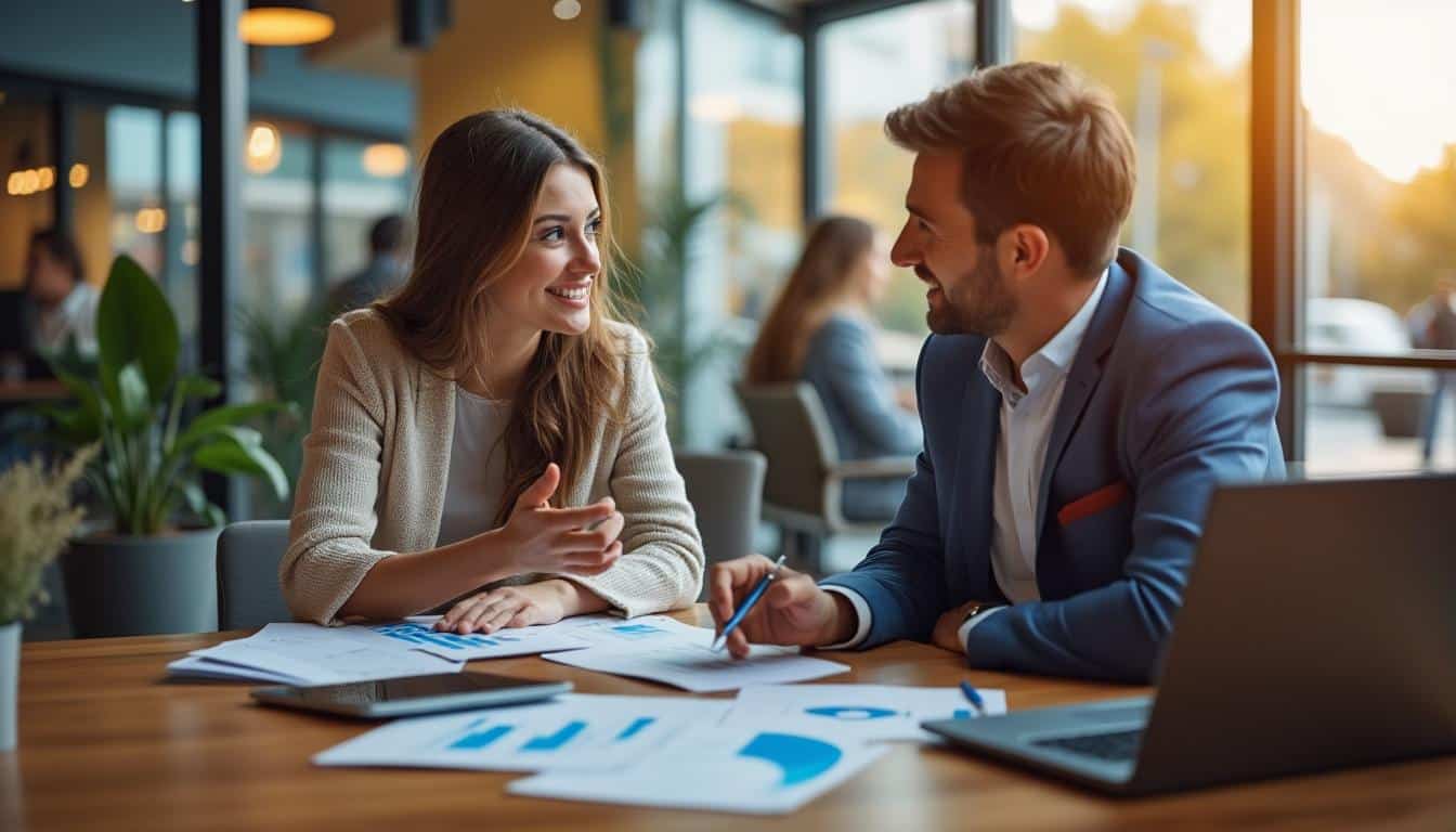 Illustration: Comprendre les opérations diverses en banque : définitions et catégories clés