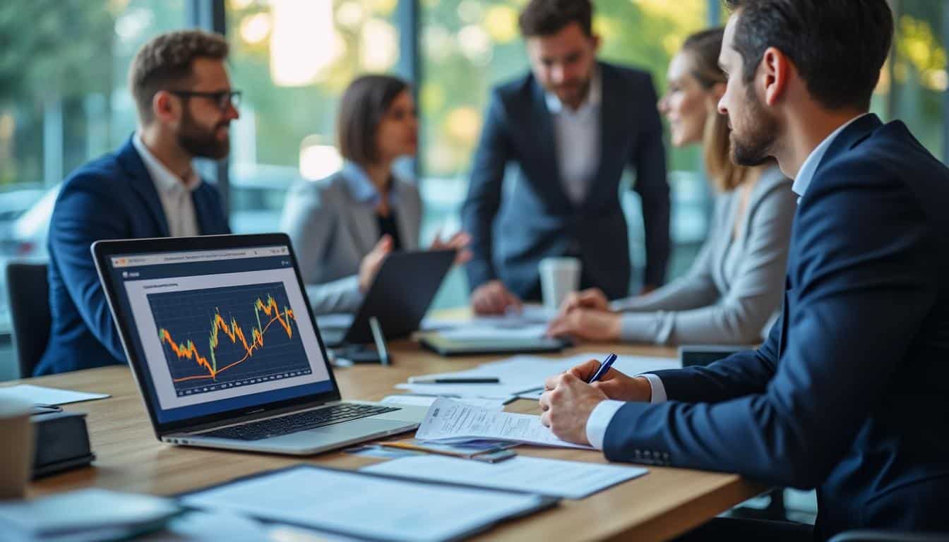 Opérations diverses en banque : comprendre et gérer au mieux