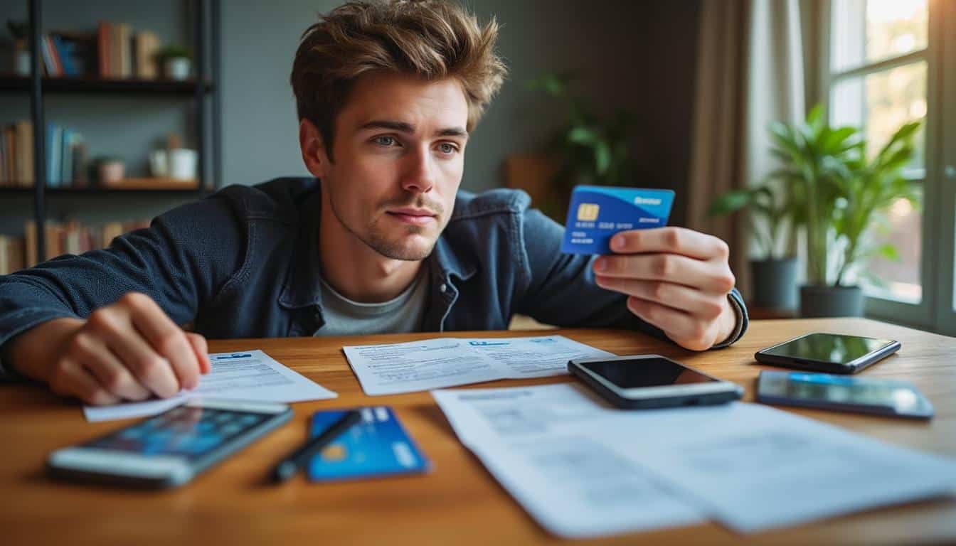 Illustration: Comprendre la multibancarisation : ouvrir plusieurs comptes dans différentes banques