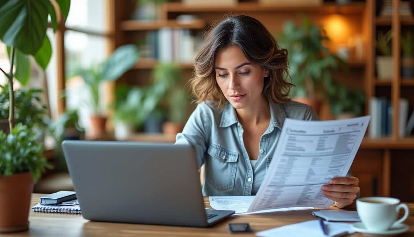 Séralys de La Banque Postale avis complet : garanties et retours clients