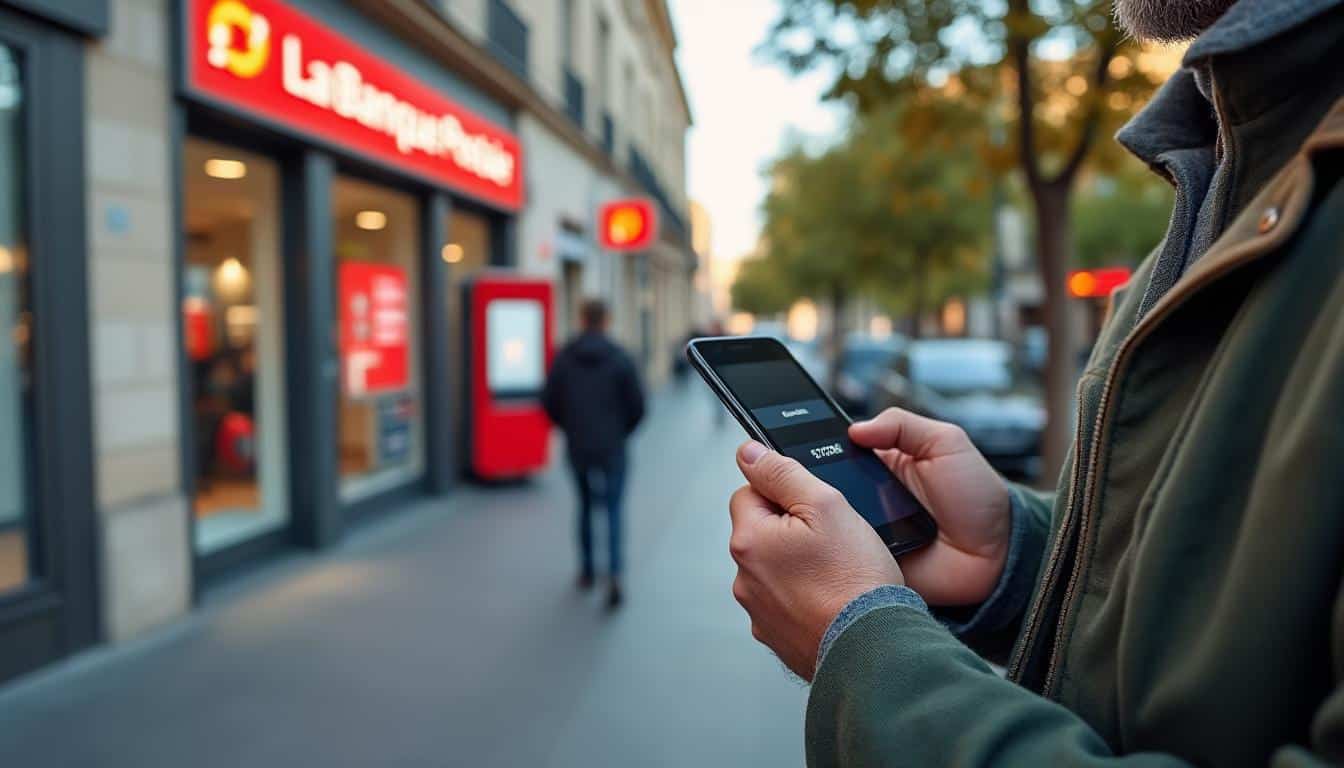 Virement instantané à La Banque Postale : rapide, sécurisé et gratuit