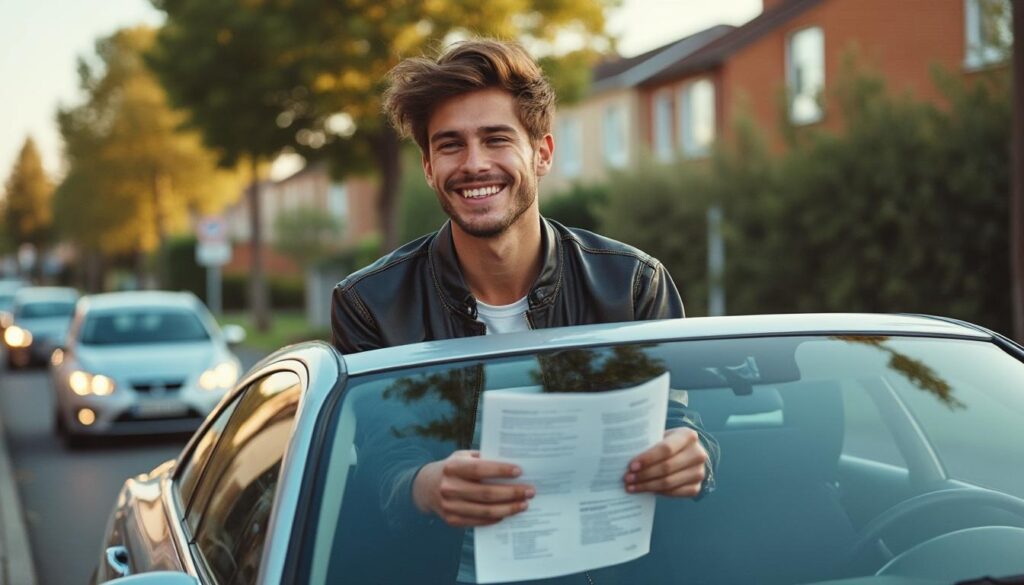 Assurance malus auto pas cher : guide pour réduire votre prime