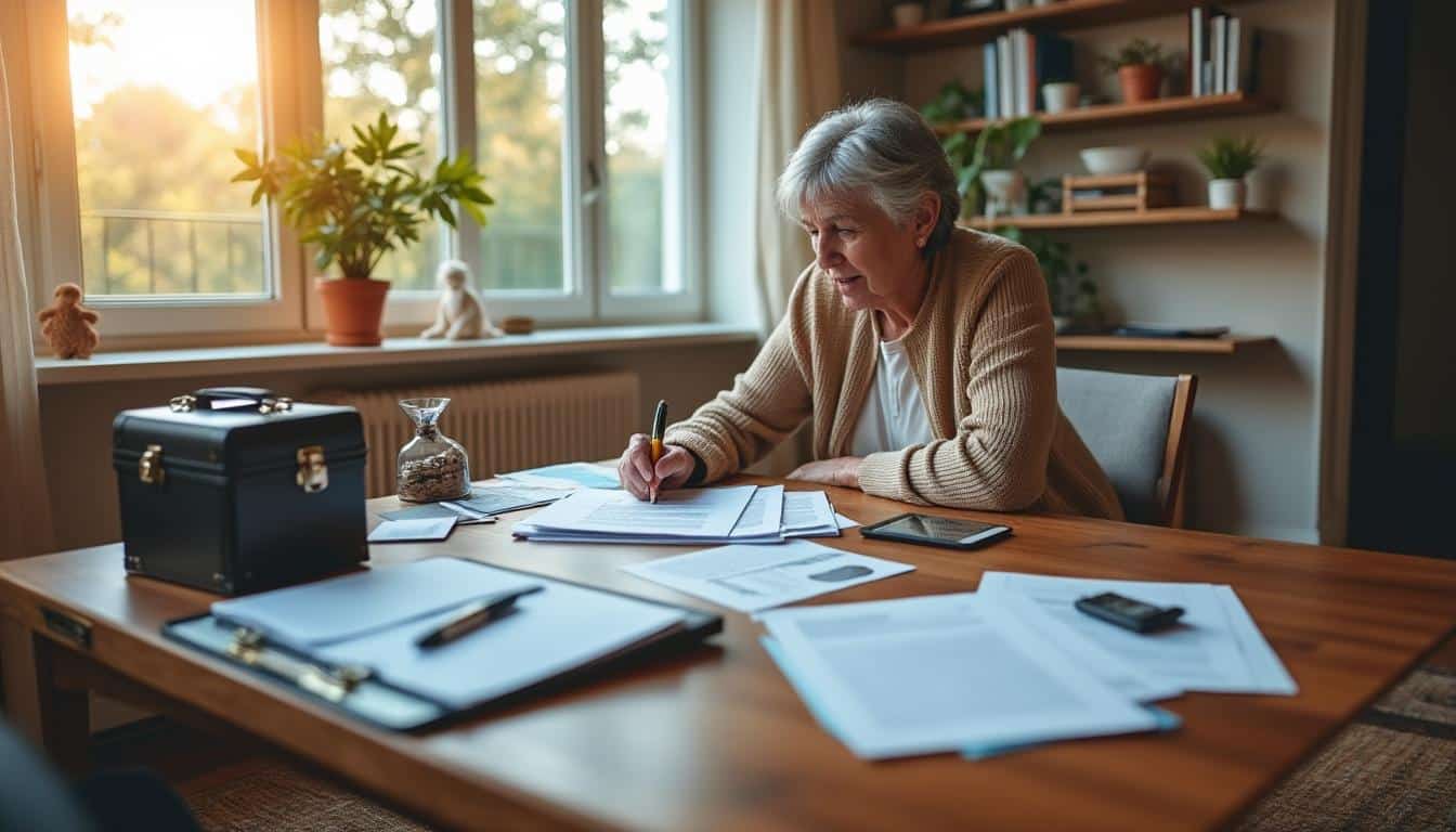 Illustration: Comprendre l’assurance du propriétaire non occupant : définition et obligations légales