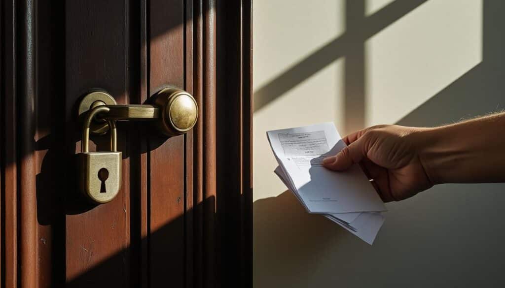 Assurance du propriétaire non occupant obligatoire : obligations et garanties clés