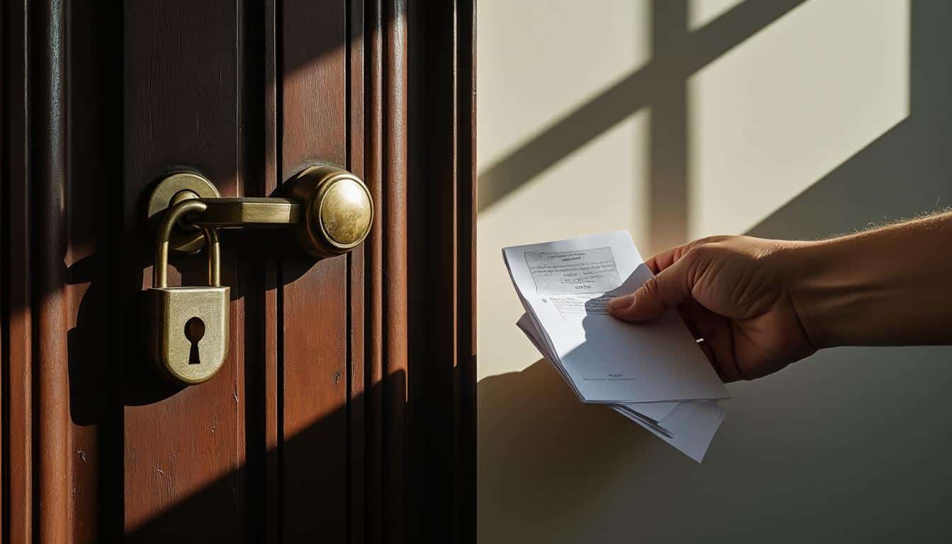 Assurance du propriétaire non occupant obligatoire : obligations et garanties clés