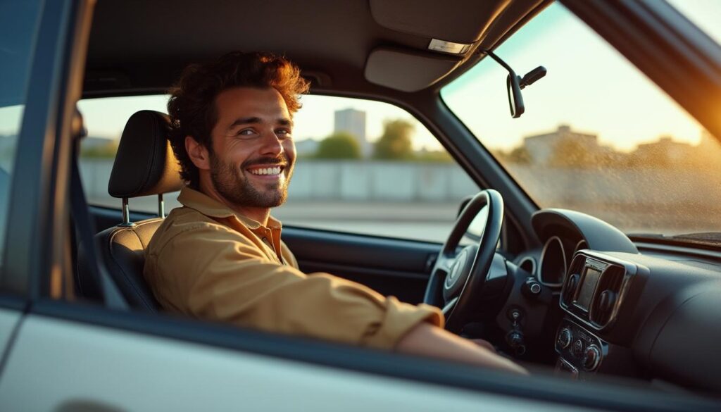 Assurance voiturette pas cher : guide complet pour bien choisir