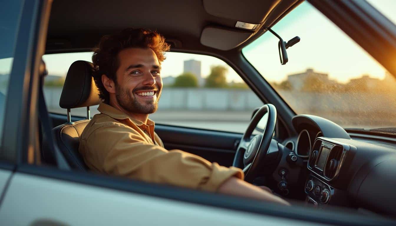 Assurance voiturette pas cher : guide complet pour bien choisir