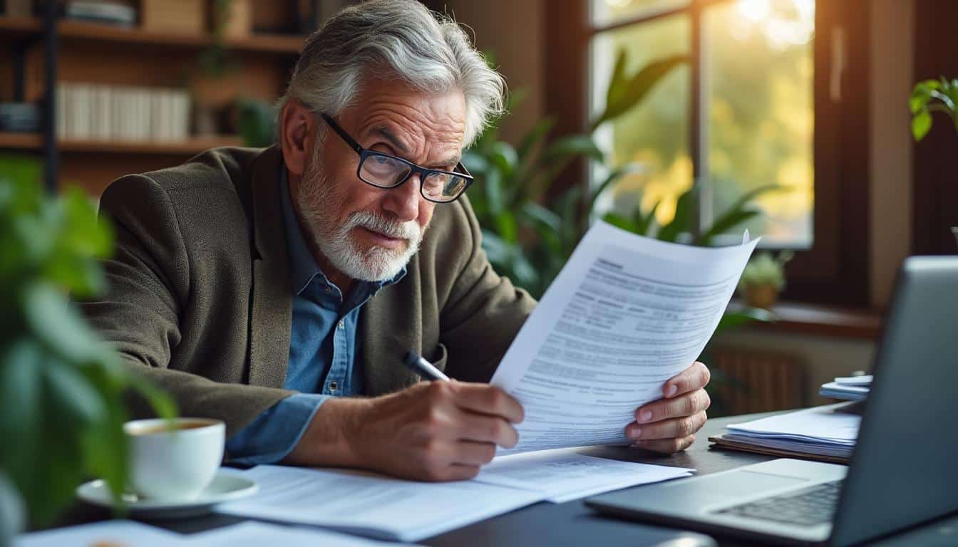 Auto entrepreneur : retraite et cotisation, guide complet pour sécuriser vos droits