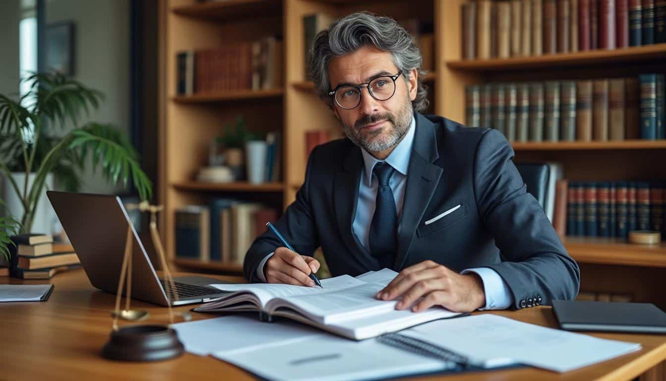 Illustration: Comprendre les bases du droit des assurances : clés et enjeux juridiques