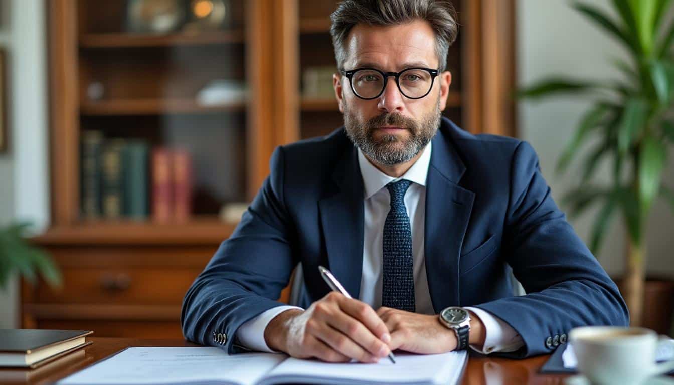 Avocat en droit des assurances : défense et conseils efficaces