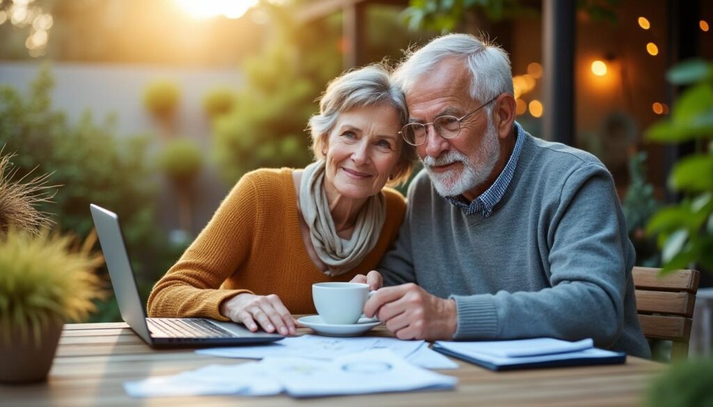 Budget 2026 des retraités : Guide complet pour optimiser vos revenus