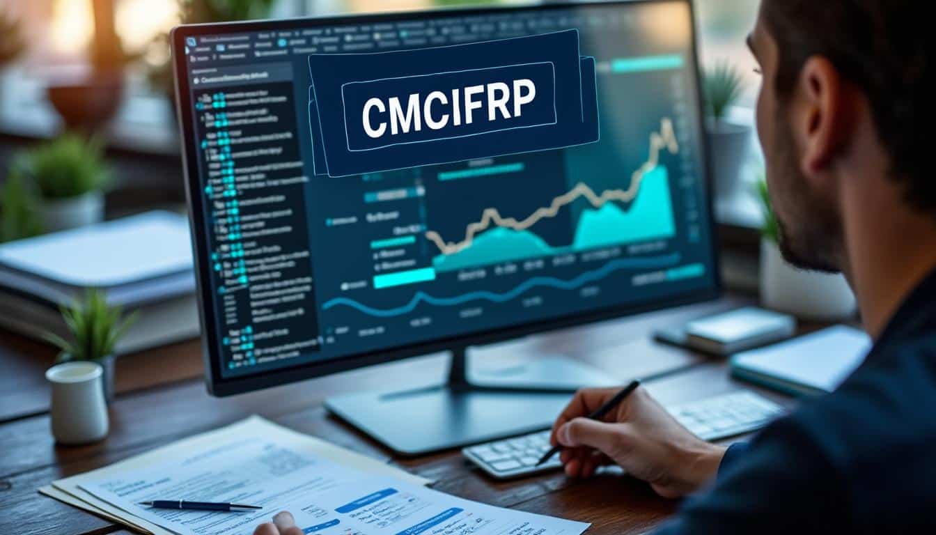 Illustration: Comprendre le fonctionnement du code CMCIFRPP dans le monde bancaire