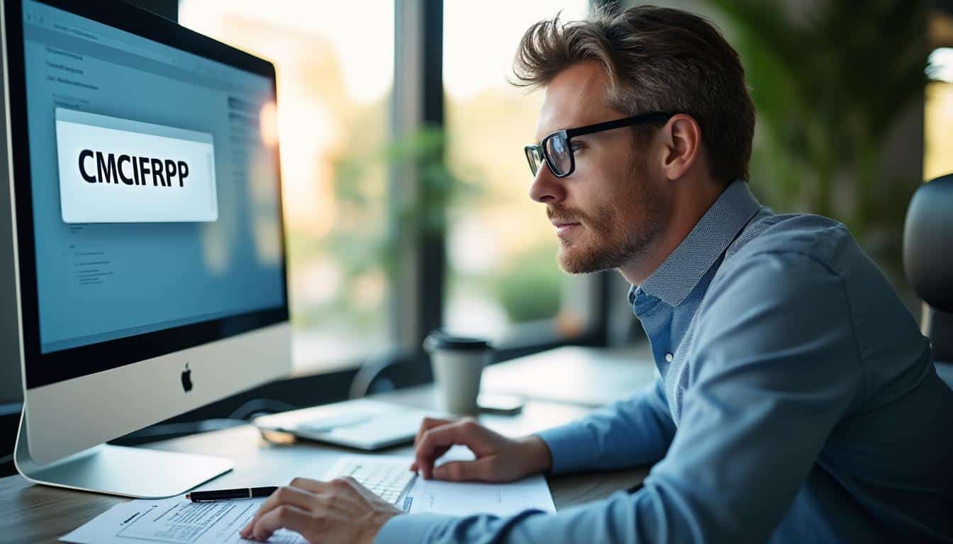 Le code CMCIFRPP banque : guide complet pour vos virements internationaux