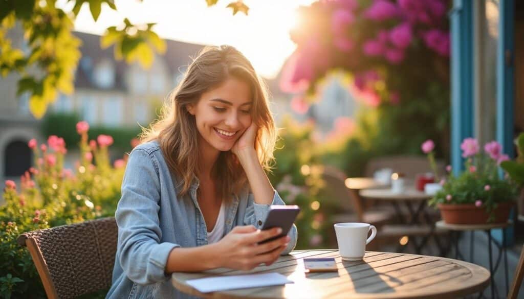Compte Crédit Agricole en Anjou et Maine : services et avantages