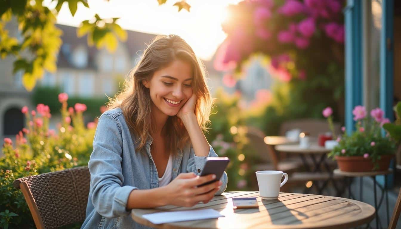 Compte Crédit Agricole en Anjou et Maine : services et avantages