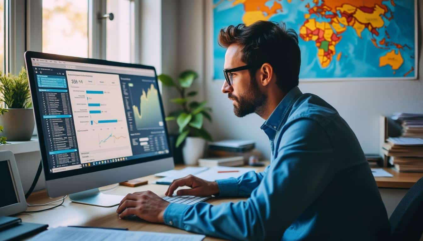 Illustration: Décrypter la fraude et les contrôles renforcés sur les retraites versées à l’étranger