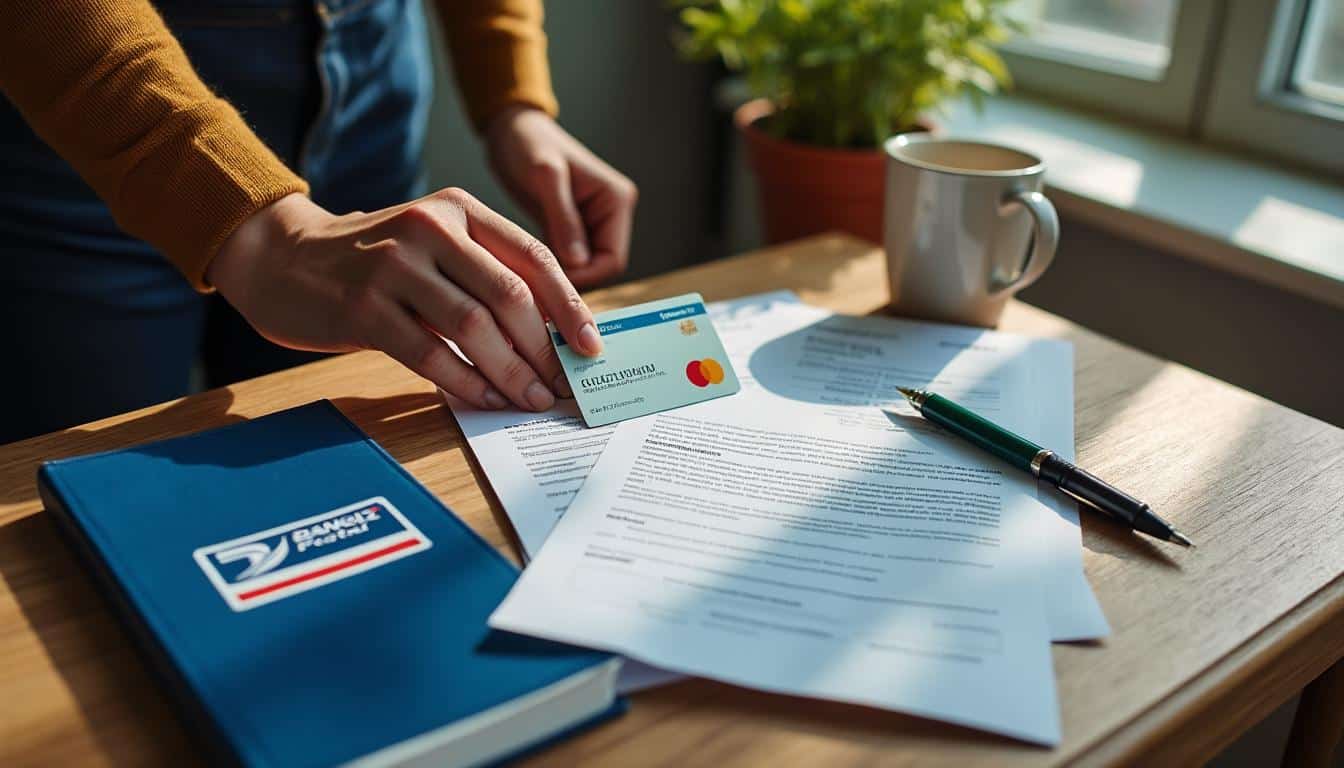 Documents pour ouvrir un livret à la Banque Postale : guide complet