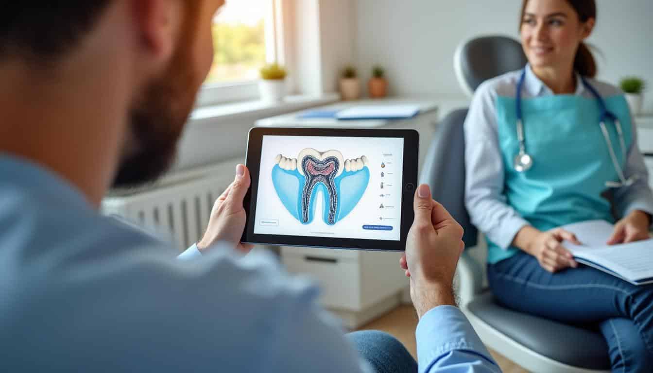 Endodontiste remboursement : tout savoir pour bien gérer vos soins