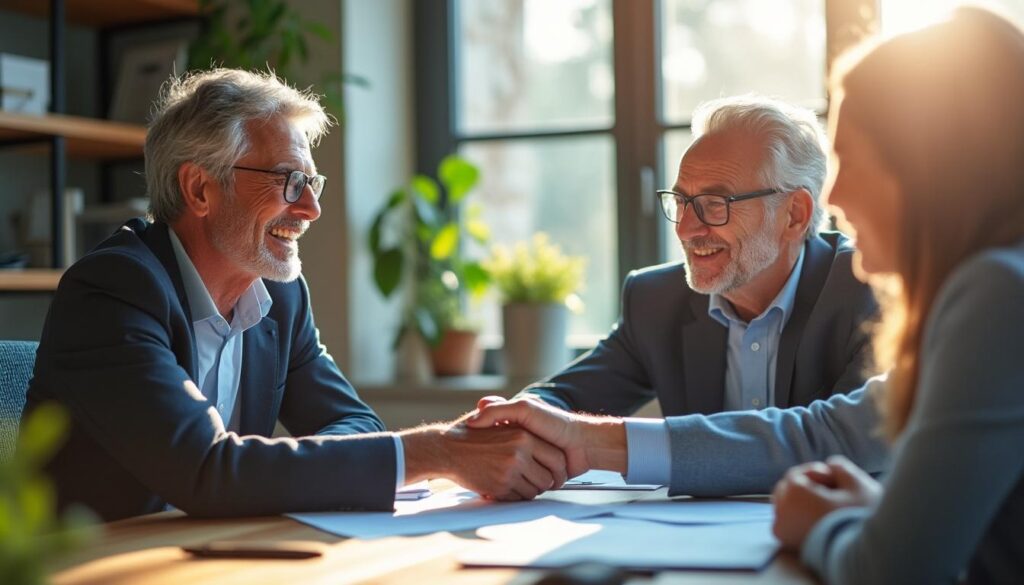 Indemnité de départ à la retraite : guide complet pour bien comprendre