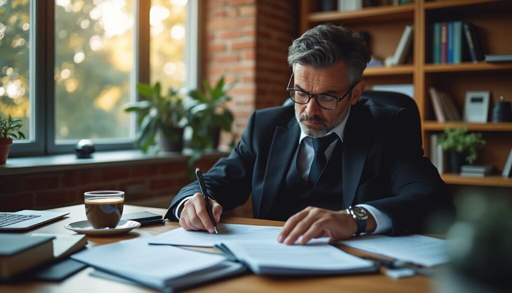 Mutuelle de l’avocat : choisir une couverture santé adaptée